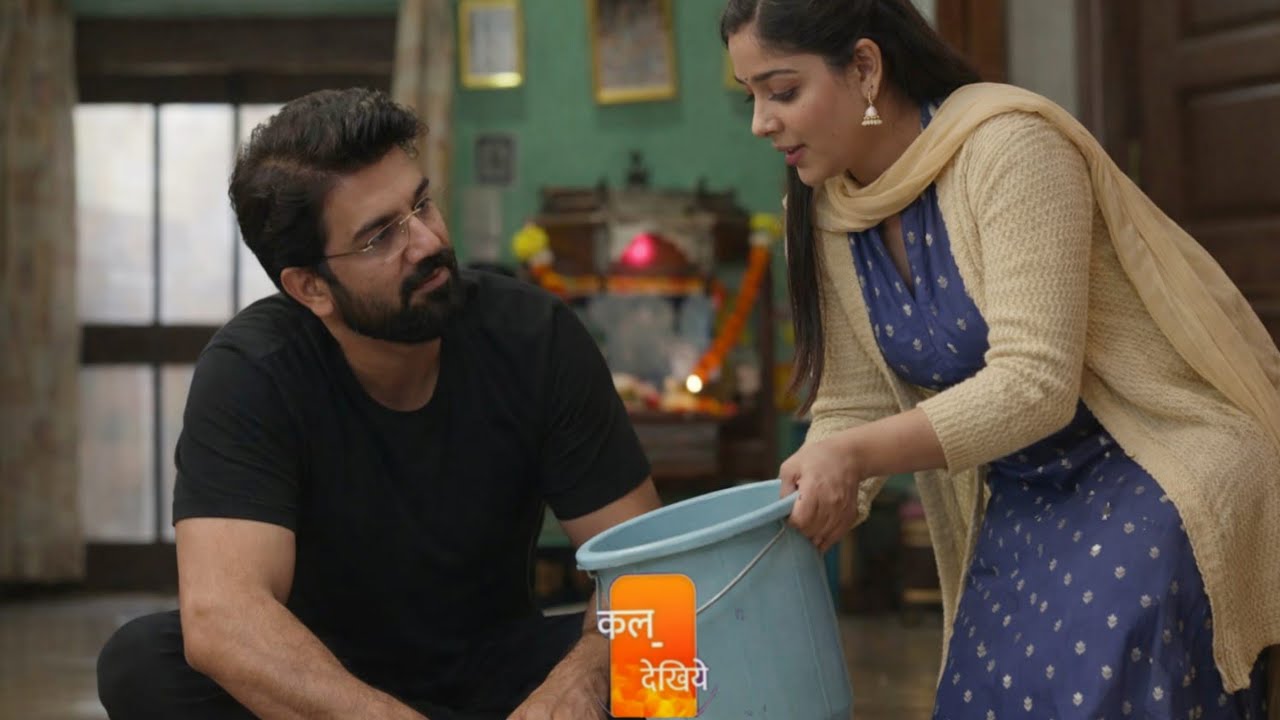 Aryavardhan Aur Anu Karenge Ghar Ke Saare Kaam || Tum Se Tum Tak || Upcoming Twist