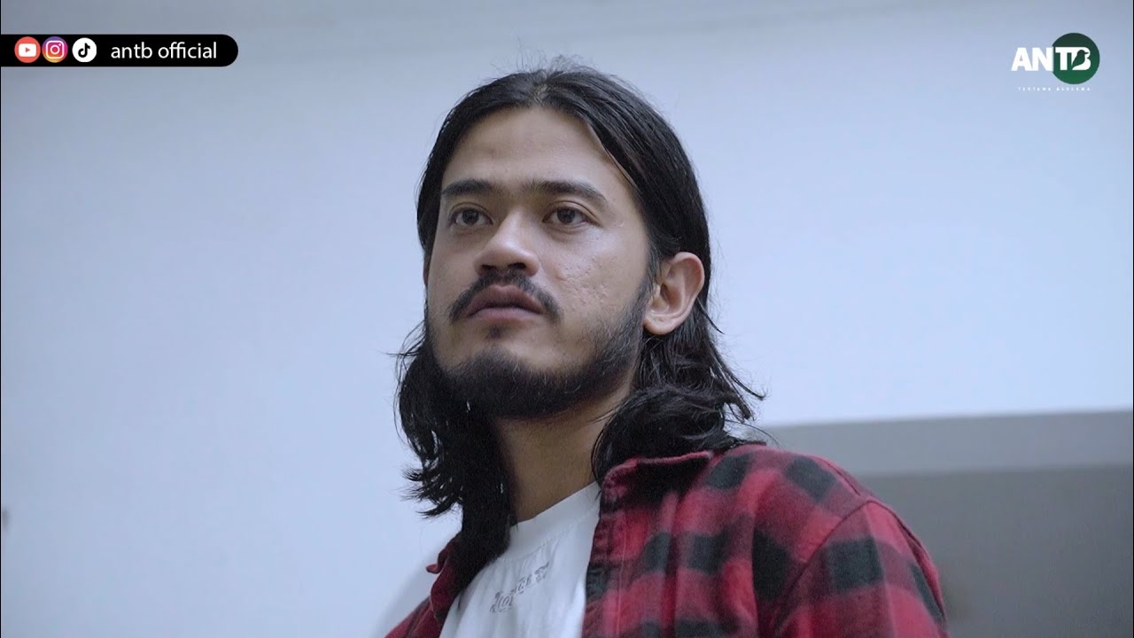 (PEMUDA SETEMPAT) SERANGAN BALIK