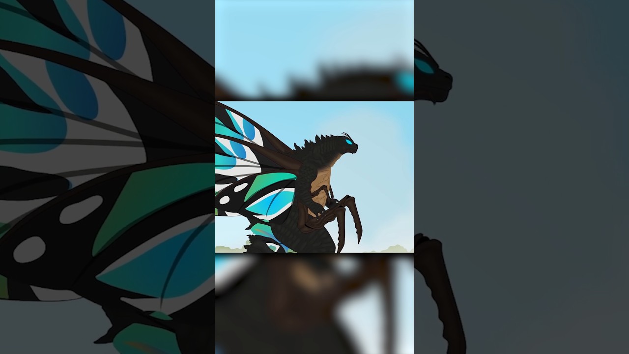 Most Dangerous Godzilla | Godzilla vs Mothra 