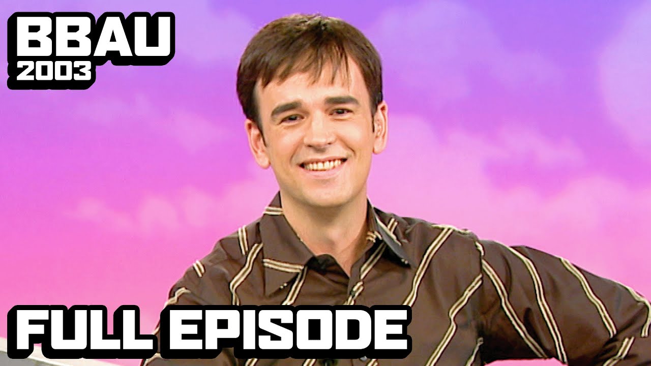Big Brother Australia S3 2003 | The Insider EP11 | Full Episode