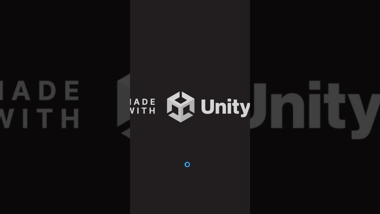 Cr&eacute;er un jeu en 1 SECONDE !  #unity #unity3d #ue5 #indegame #indiegamedev #unitytutorials