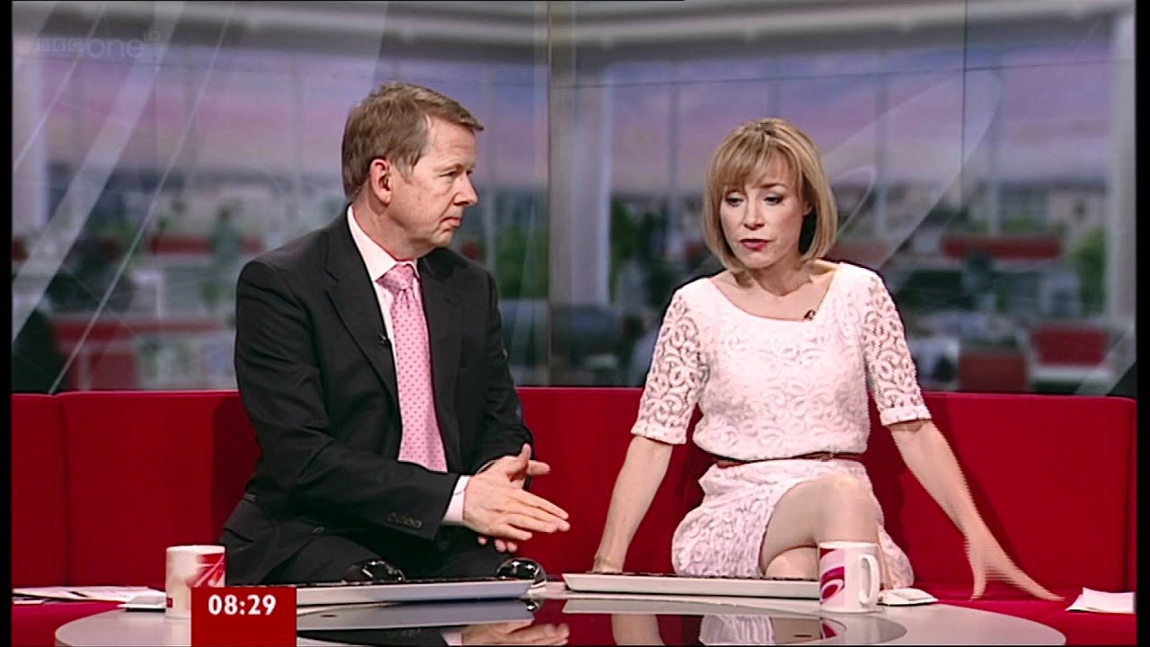 Sian Williams