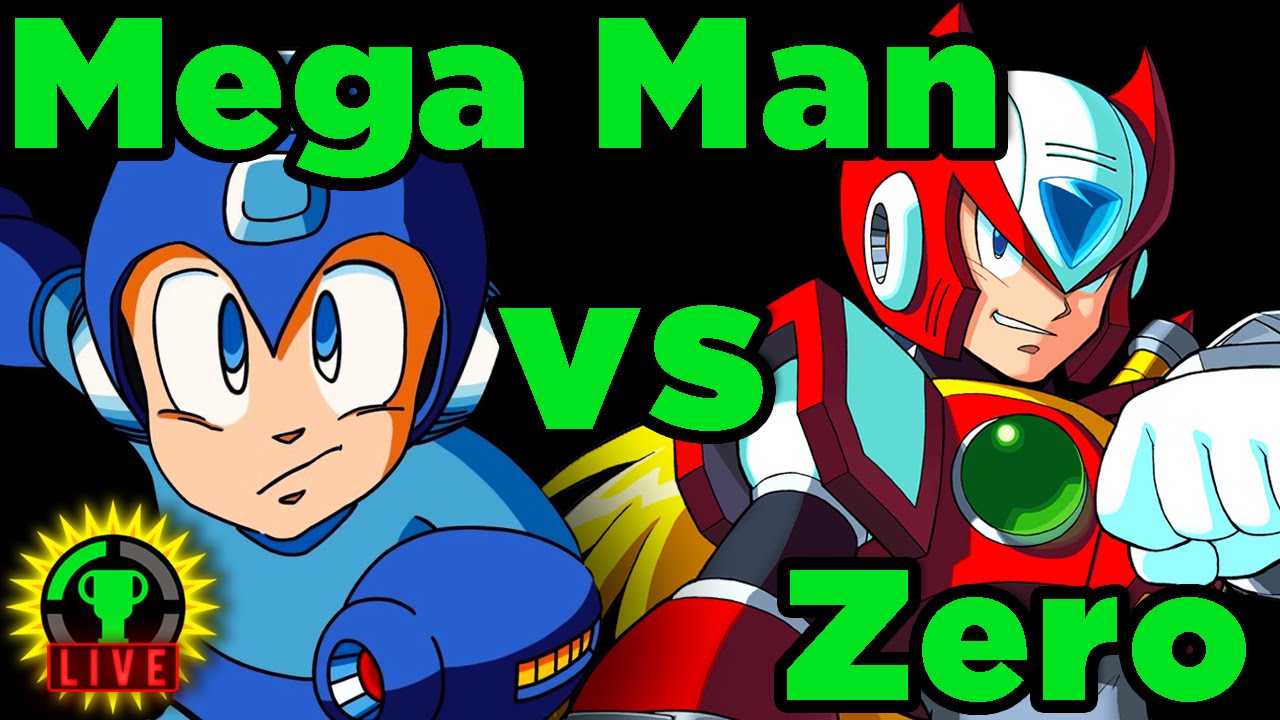 Megaman Unlimited - Mega Man's FINAL Battle!