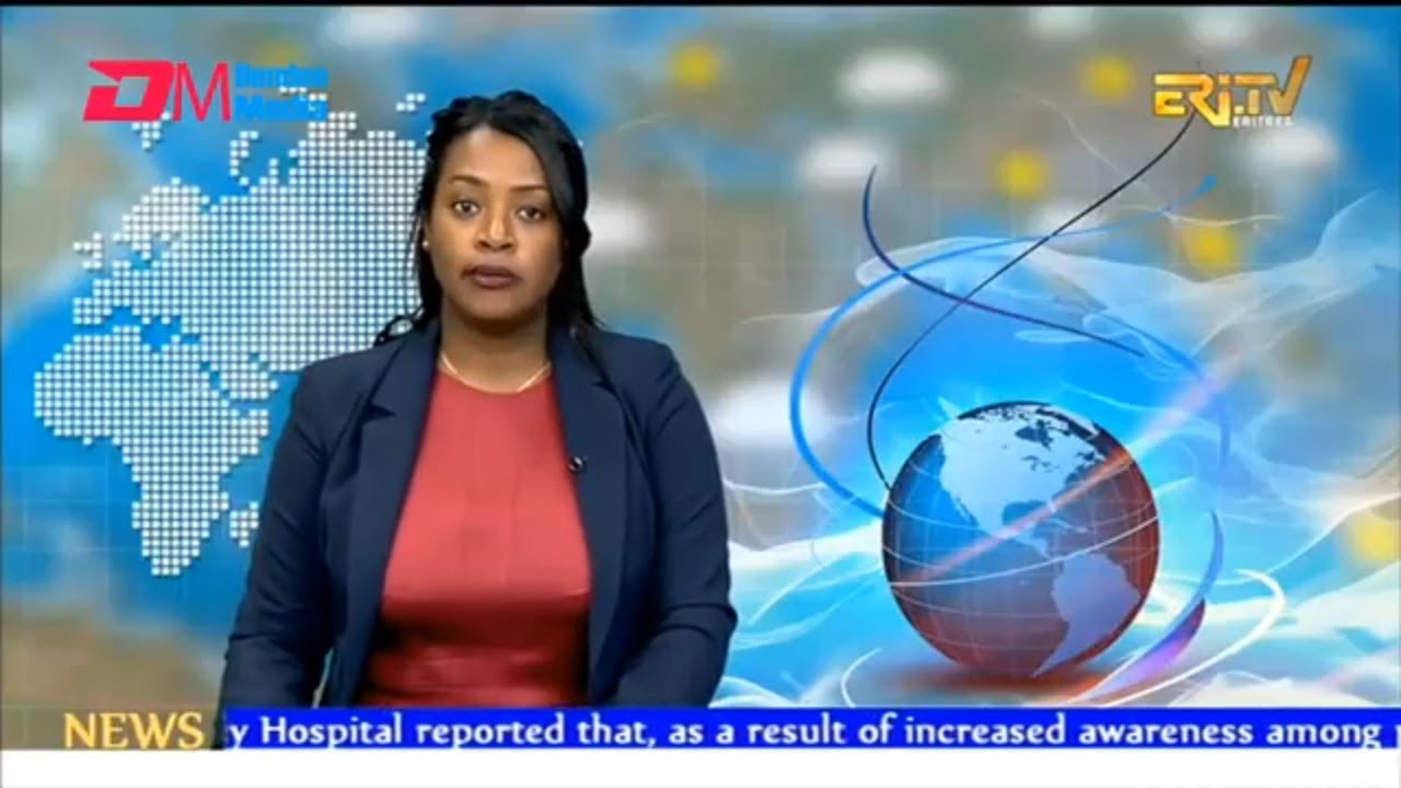 News in English for February 11, 2026 - ERi-TV, Eritrea