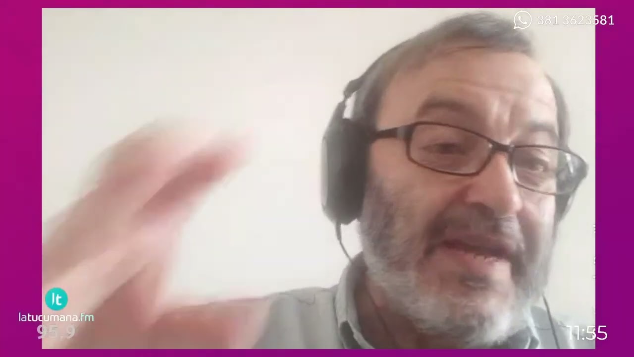 Horacio Rovelli: 