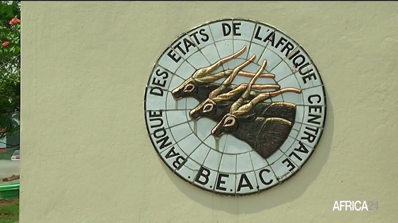 BEAC : injection de 150 millions de Fcfa de pièces de monnaie sur le marché sous-régional