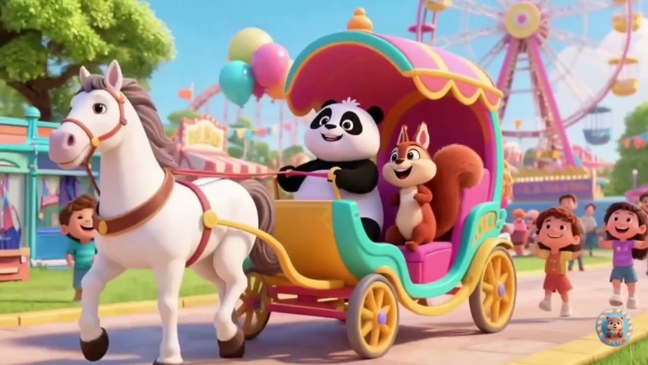 LIMA BEBEK KECIL - LAGU ANAK ANAK / LAGU ANAK BALITA / LAGU ANAK POPULER / LAGU ANAK TERBAIK
