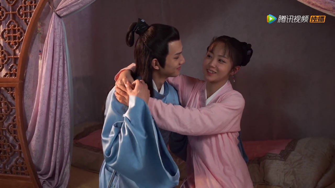 【少爷与我的罗曼史】花絮：洗碗夫妇高甜时刻大放送！ | A Love So Romantic - Behind the Scenes