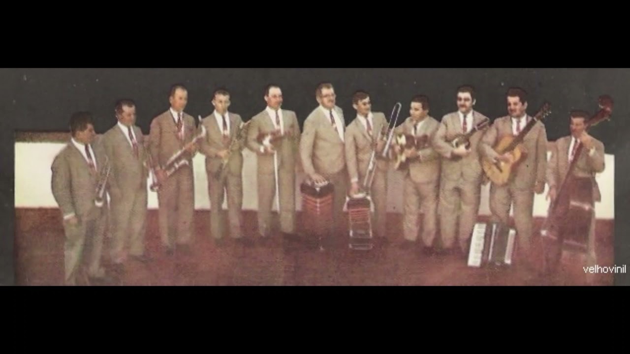 Os Futuristas - Volume 04 (1967, LP Completo)