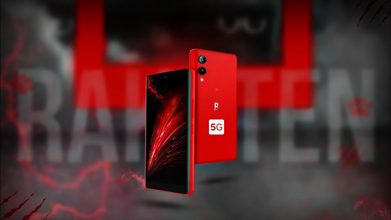 Rakuten Hand 5g Review in Bangla ৷ Spec, Origin and price of Rakuten phone in Bangladesh.