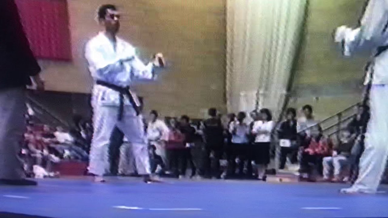 Karate Scotland