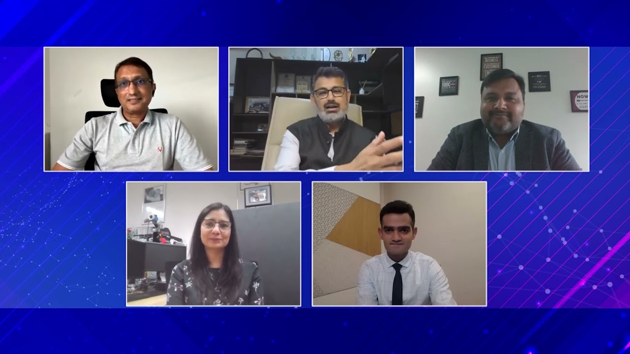 Decoding The Seismic Shifts Transforming The Roles Of Marketers & Marketing | India Inc On The Move