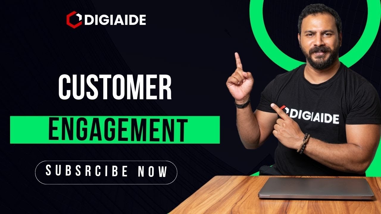 What is Customer Engagement? Its Importance, Examples and metrics to measure engagement