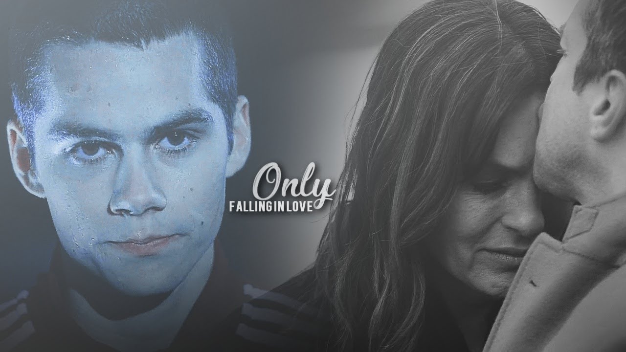 Non-Canon Couples || Only [+WTC]