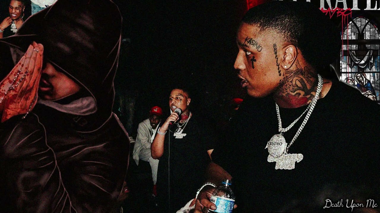 [FREE FOR PROFIT] EBK Jaaybo Type Beat 