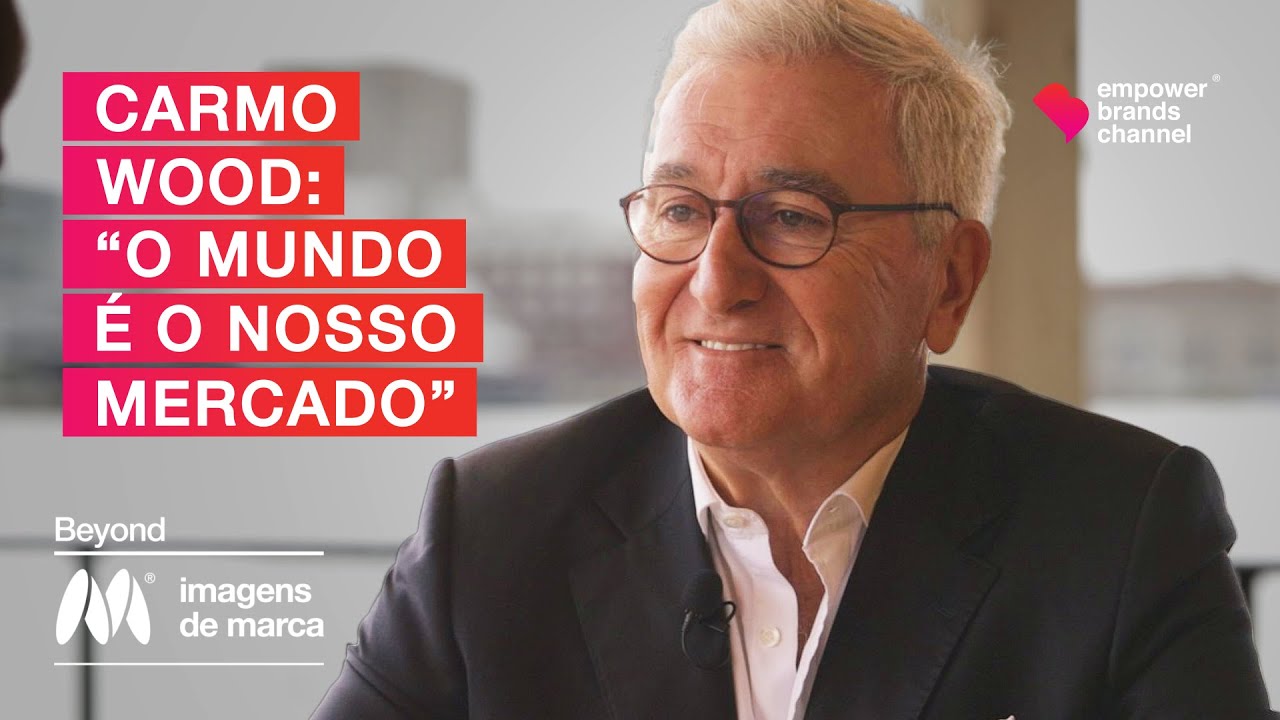 Carmo Wood: 