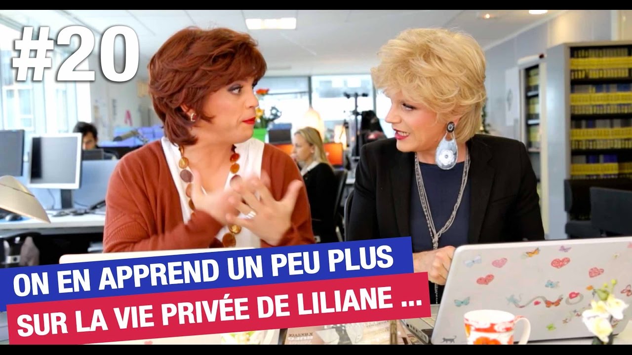 Catherine et Liliane du 10 octobre