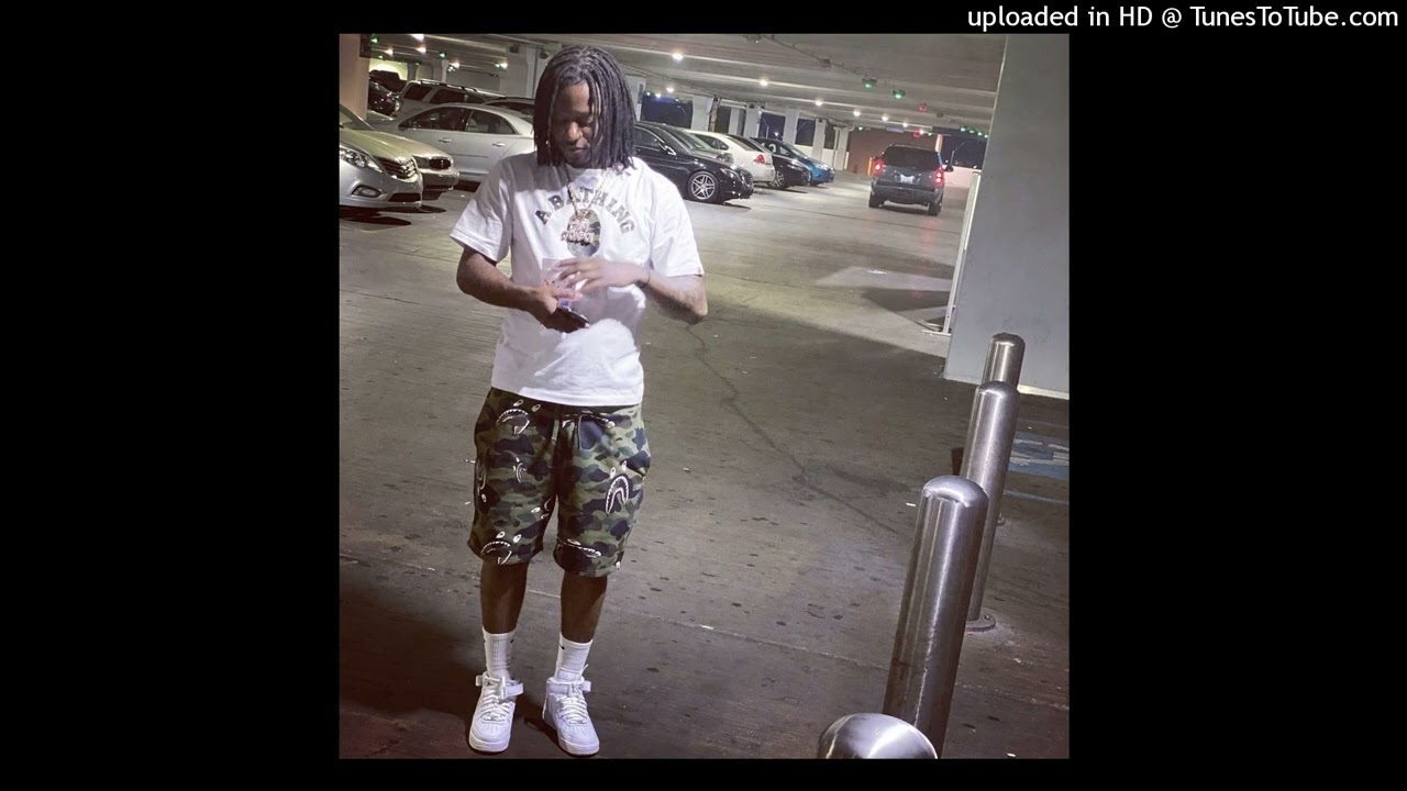DamJonboi Type Beat “How I’m Feelin” - (Prod. @414juan)