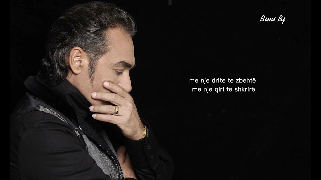 Notis Sfakianakis - Giftisa Mera - Kenge Greke Me Perkthim Shqip #music #lyrics #shqip #grek