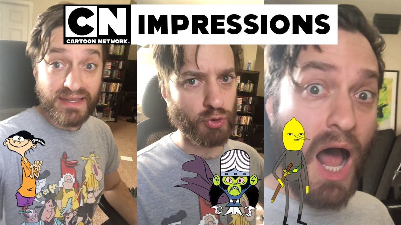 Cartoon Network Impressions