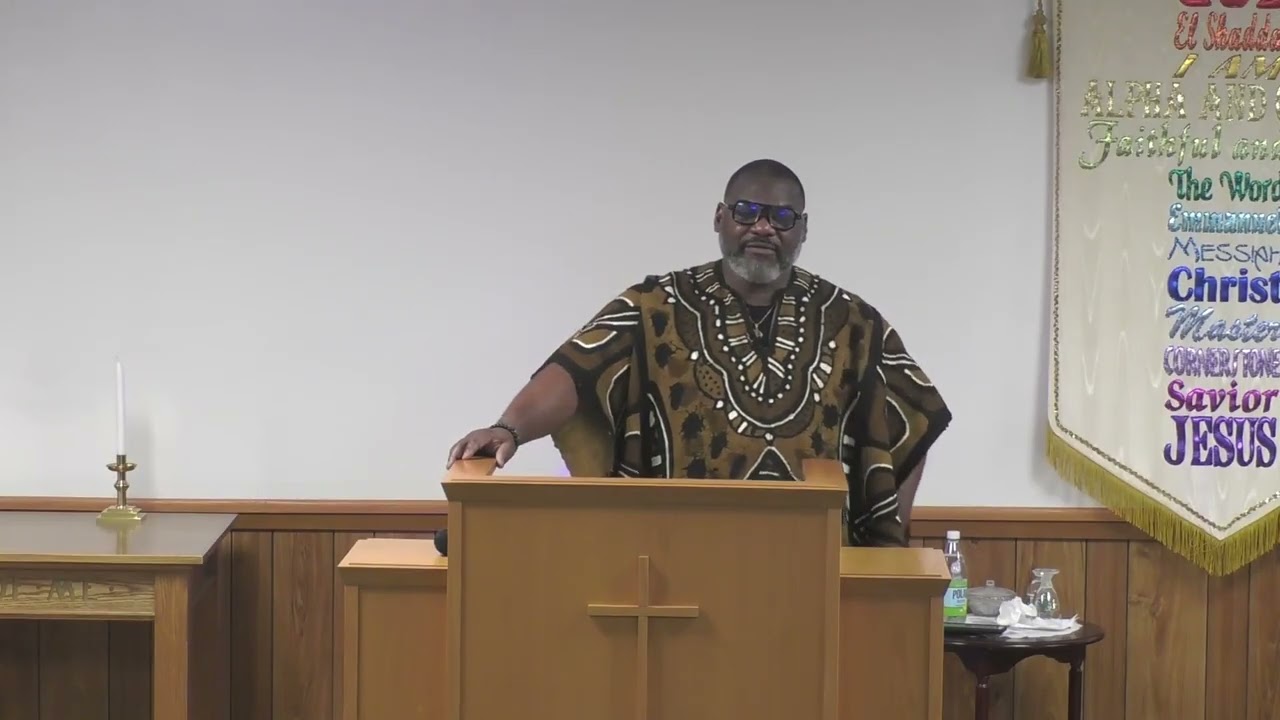 Dr. Terrell Hill - 