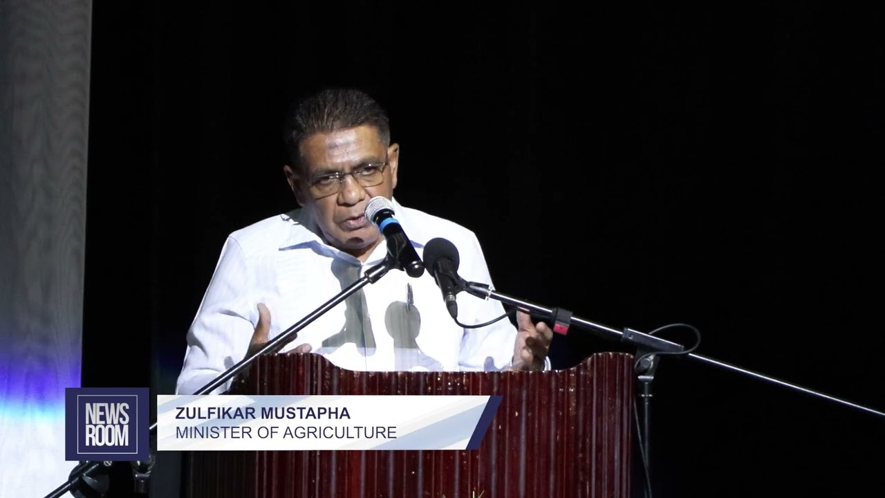 FARMERS TO BENEFIT FROM MORE PEST AND DISEASE RESISTANT PLANTLETS BY MID  2026 – MUSTAPHA