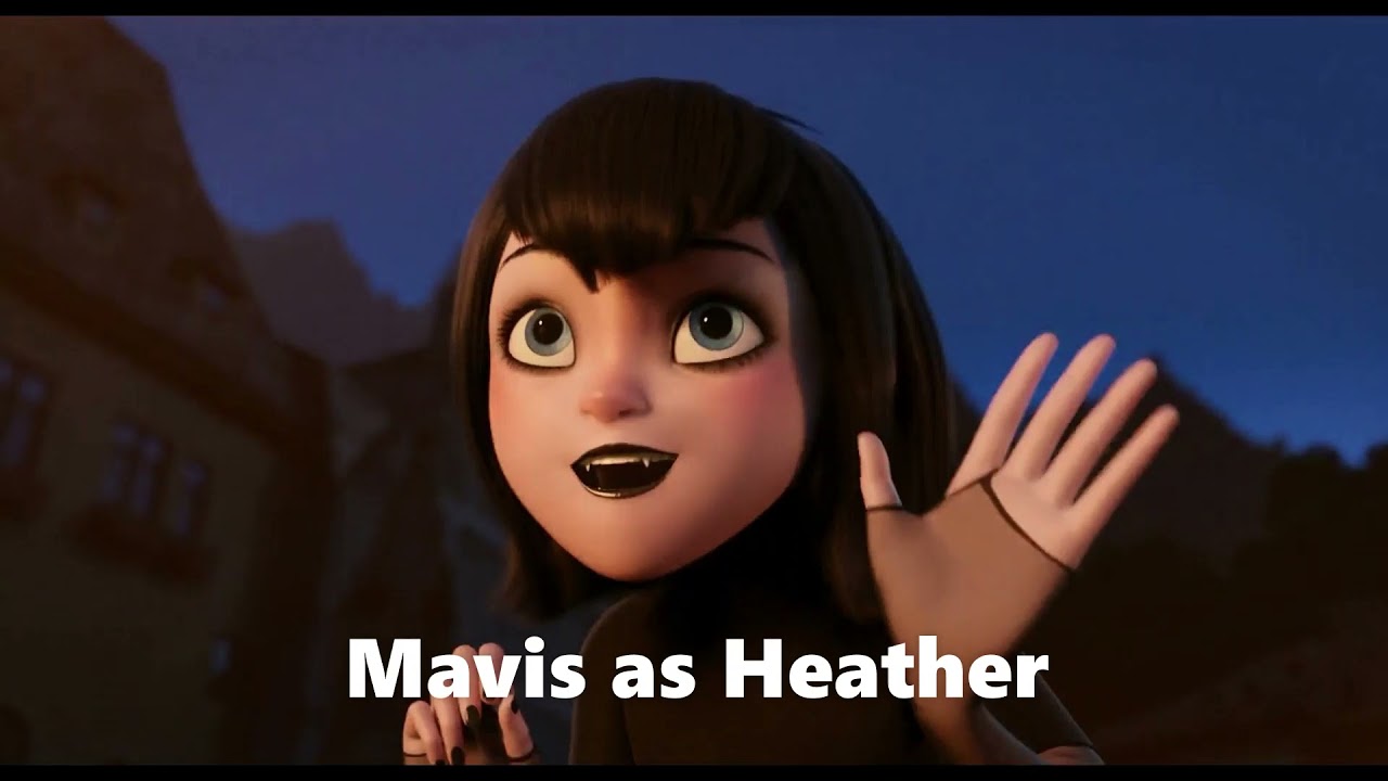 Over the Hedge (Green Guy 2187 Style) Cast Video