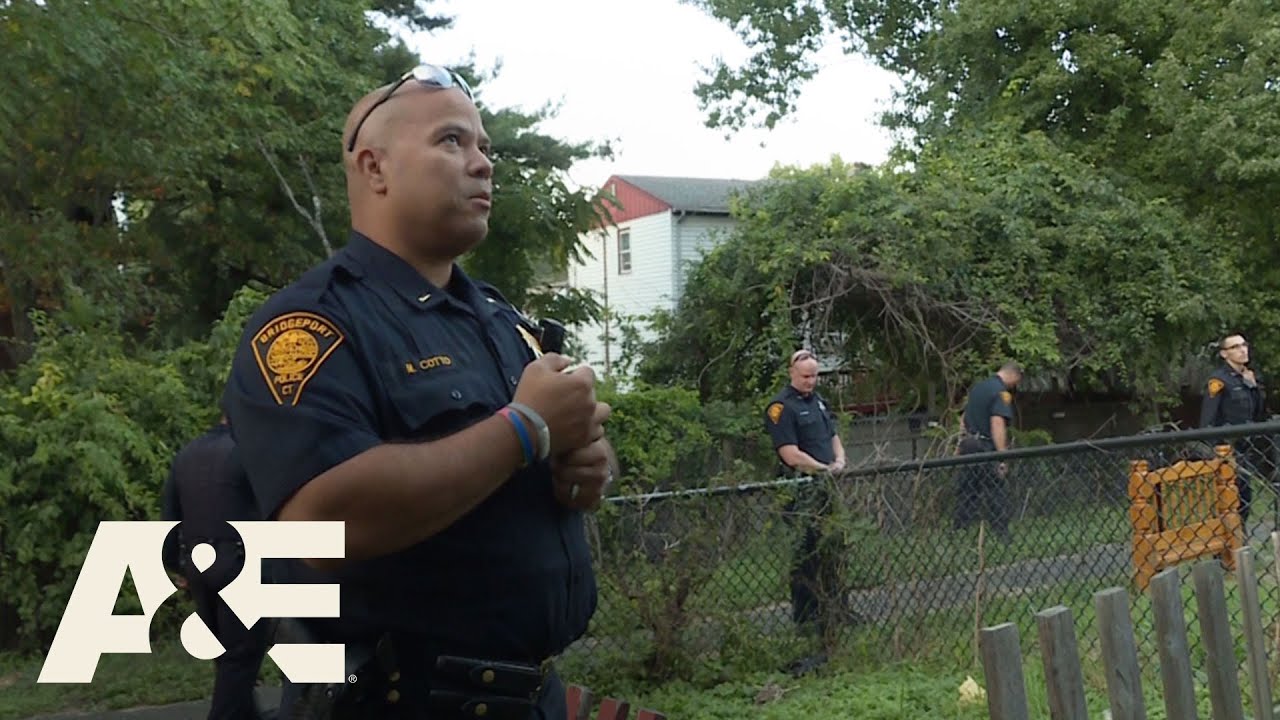 Live PD: Blackwell in Pursuit (Episode 2) | A&E