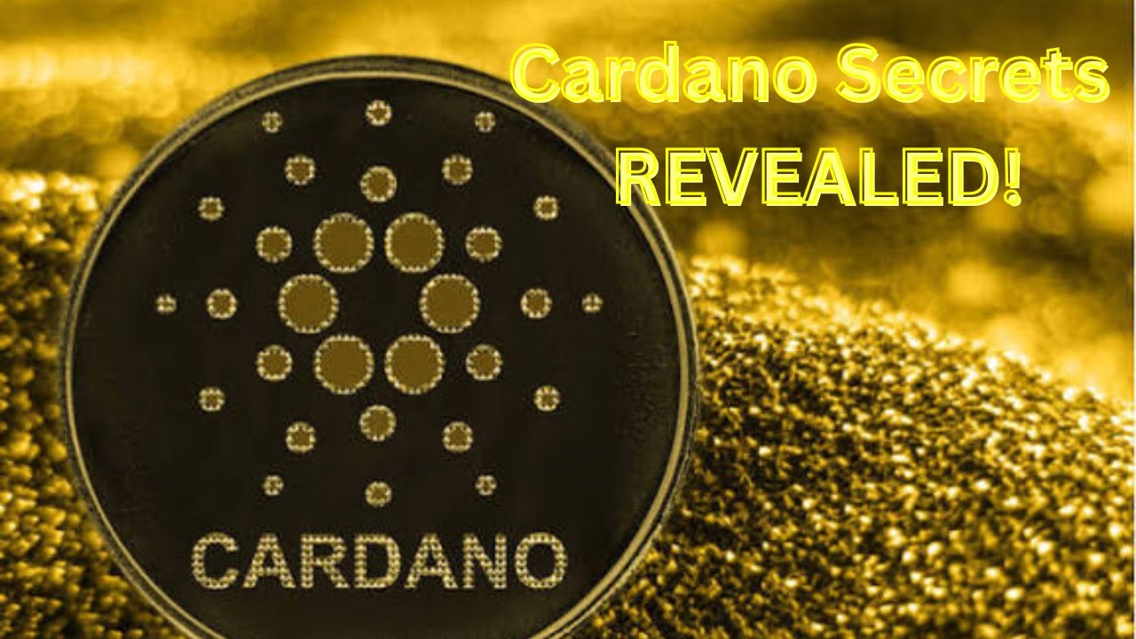 Cardano (ADA) Explained: Future, Adoption & Investment Insights 2025