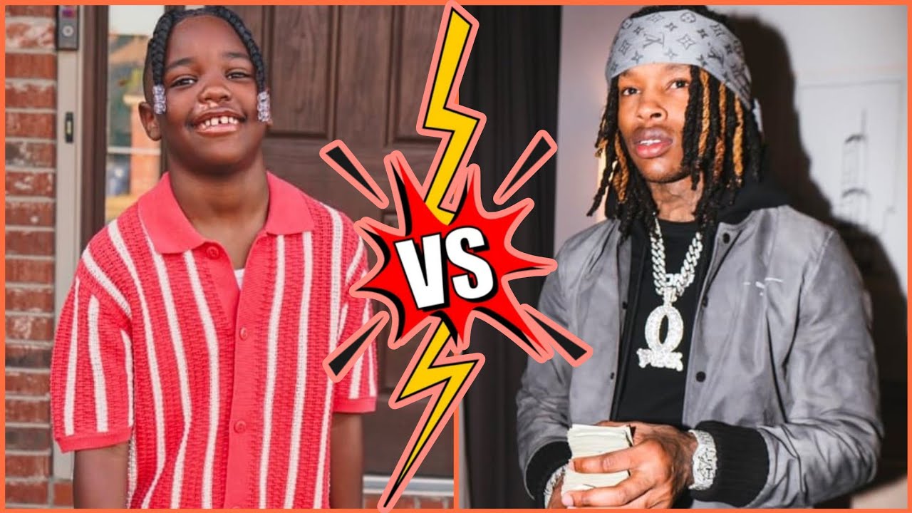 Kash Mania VS King Von | Lifestyle | Comparison | Interesting Facts 