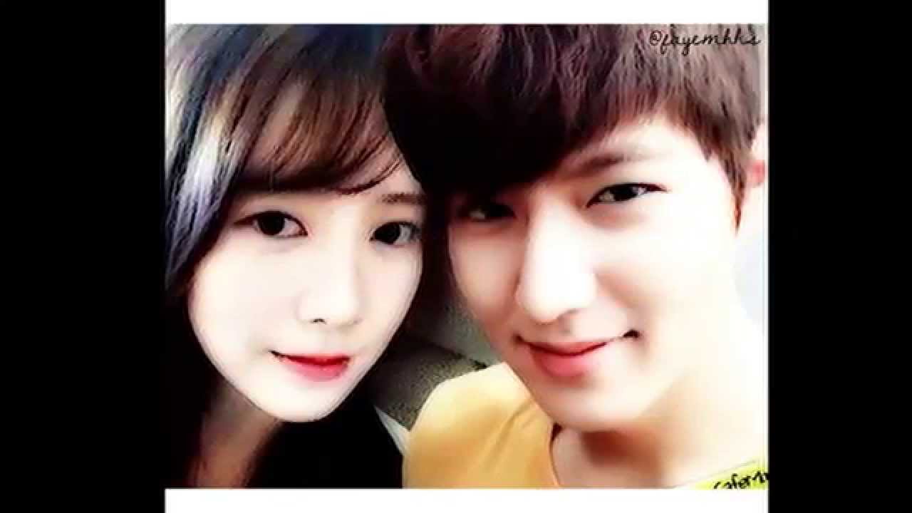 Minsun 2014 ... evidences, coincidences, fanarts ..and more !!