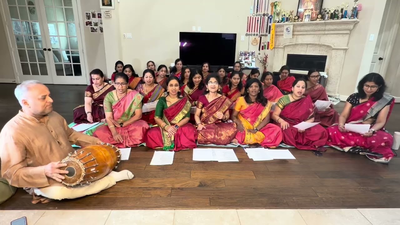 Brahmam Okate