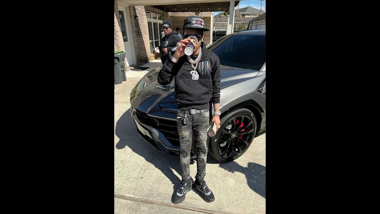 [FREE] Big Scarr Type Beat - 