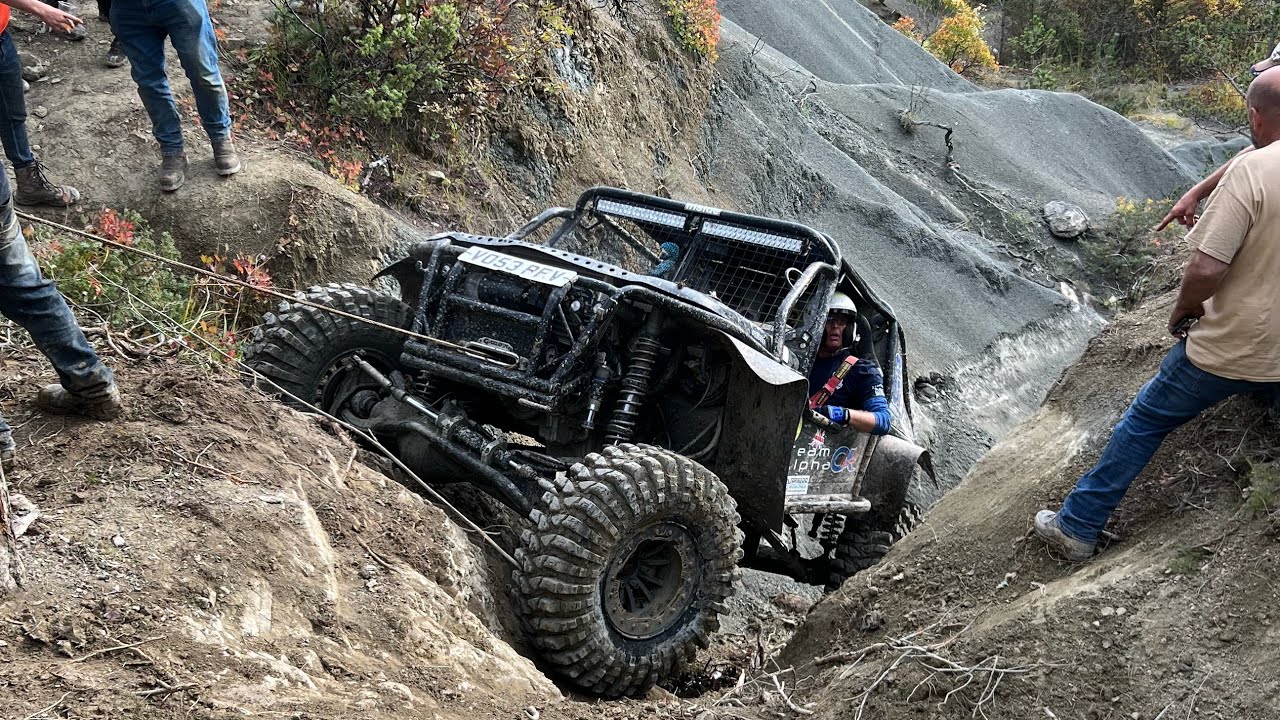 Wild Boar Valley Challenge 2023