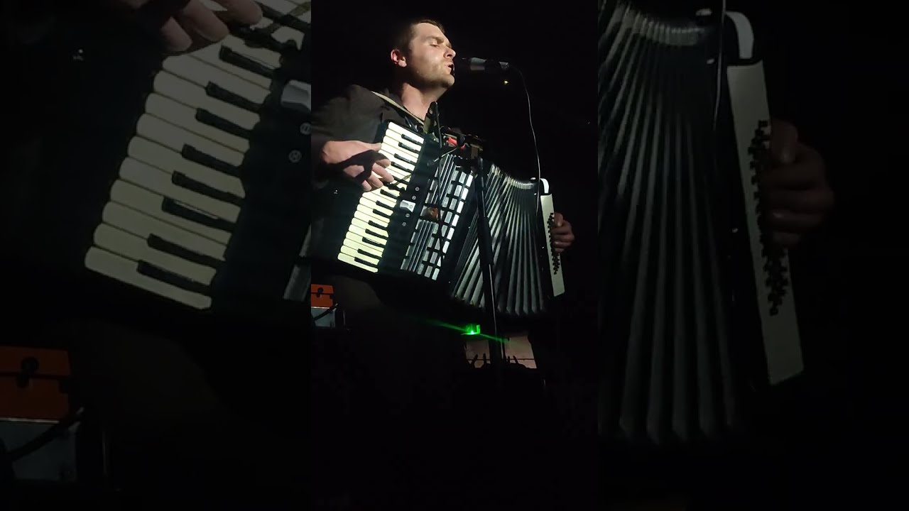 Callum Easter - 'Little Honey' - Chalk, Brighton - 19 Oct 2023
