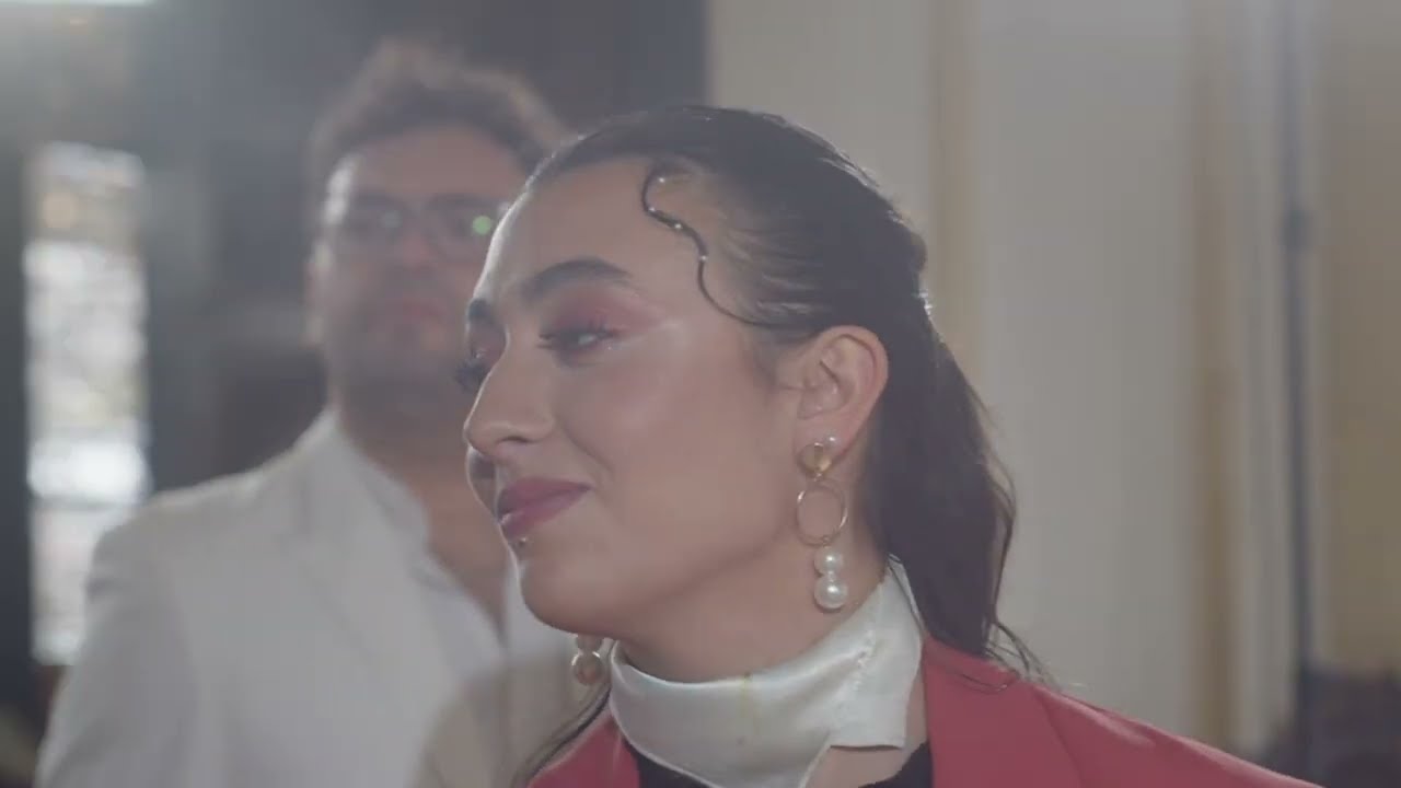 Quién Tiene Tu Amor - Catalina y las Bordonas de oro