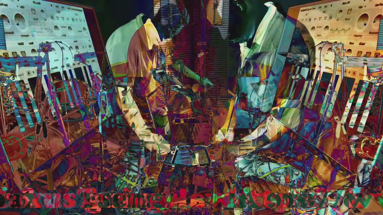Sleep and or Awake Soundscapes