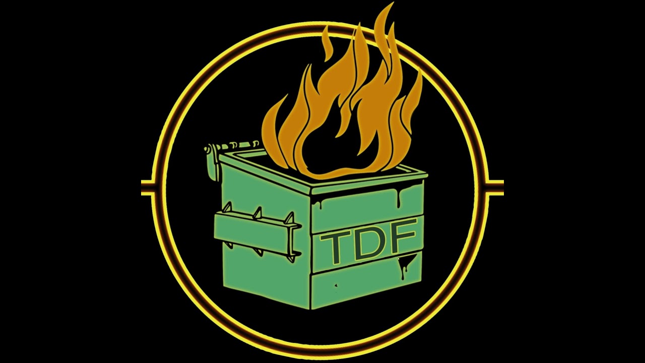 The Dumpster Fire Report #9 (2-12-2023)