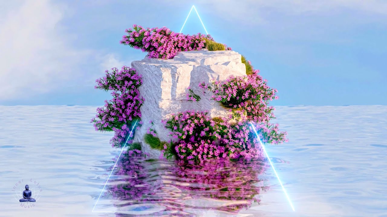 Whole Body Regeneration | Enhance Immune System & Tissue Repair | 285Hz Healing Frequency Music
