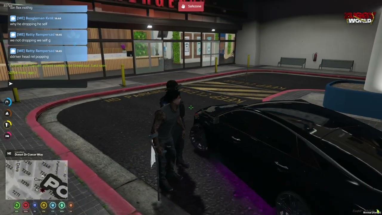 Police lying and saying they was told to hold me. Execution attempt