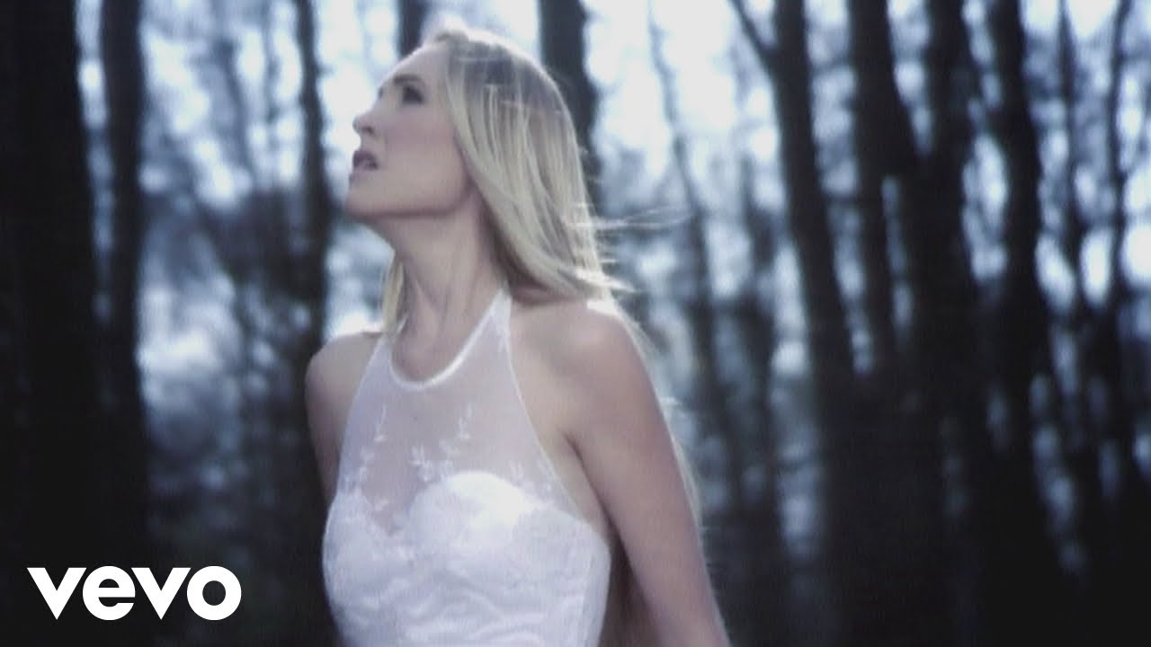Elizma Theron - Vertel My