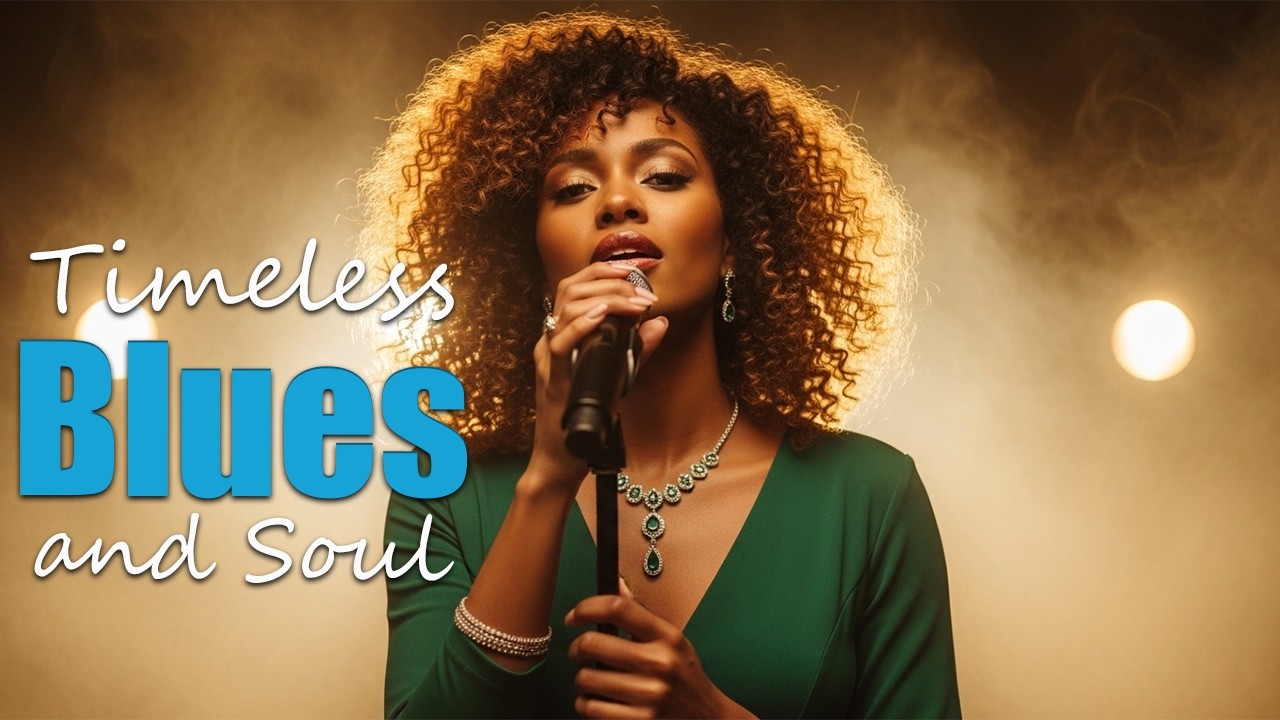 Unbroken Heart - The Power of Etta James Blues & Soul