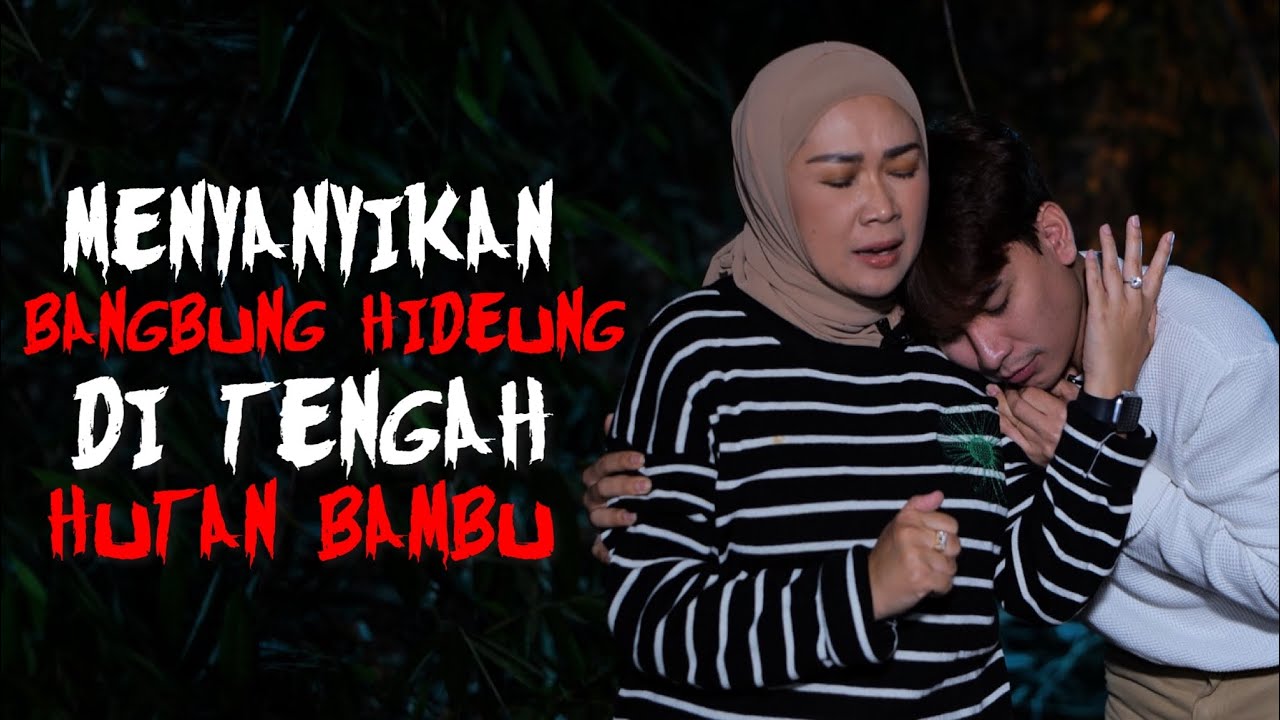 EPISODE SPESIAL HUT KOTA BANDUNG BERSAMA RIKA RAFIKA #jurnalrisa #266