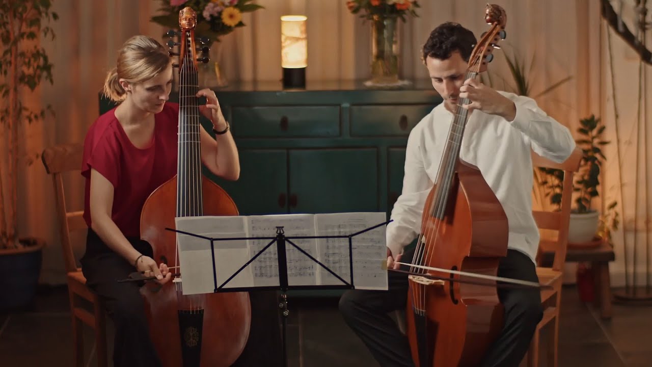 Tobias Hume - The Earle of Salisbury's Favoret, Sweet Musicke