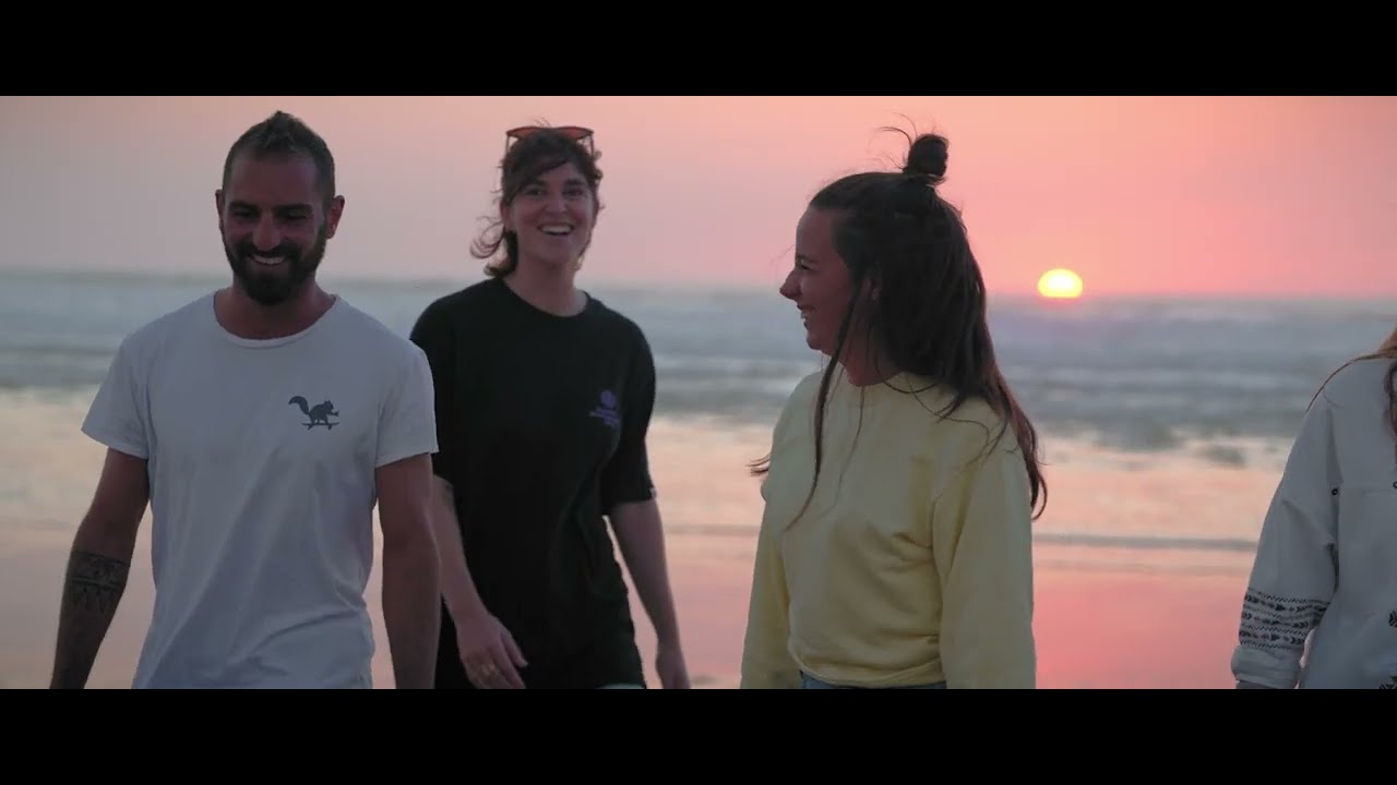Biscarrosse : 365 jours par an