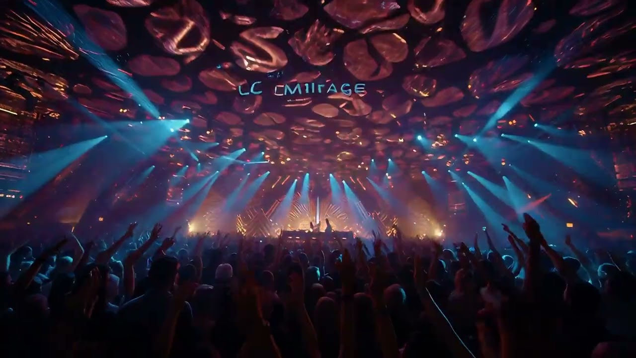 Chumboryson DJ & Oremusic - Club Mirage (Official Video)