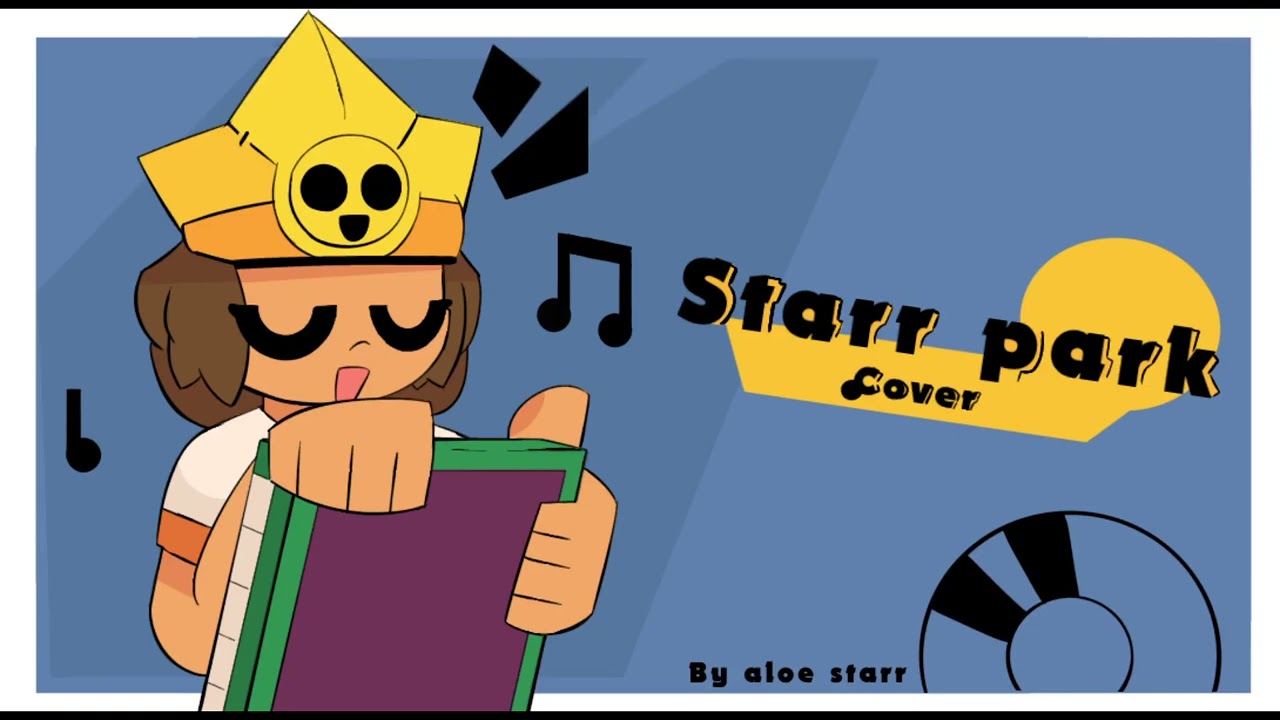 Starr Park 
