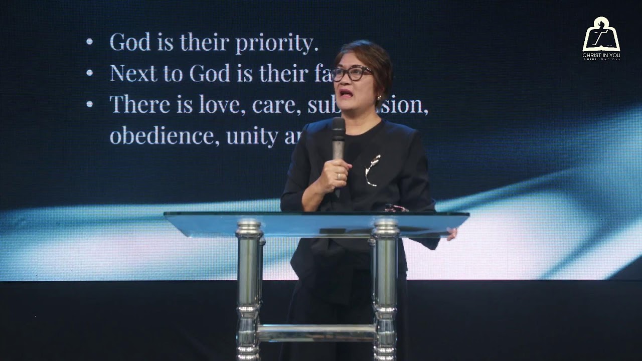 Nights of Revival | January 22, 2026