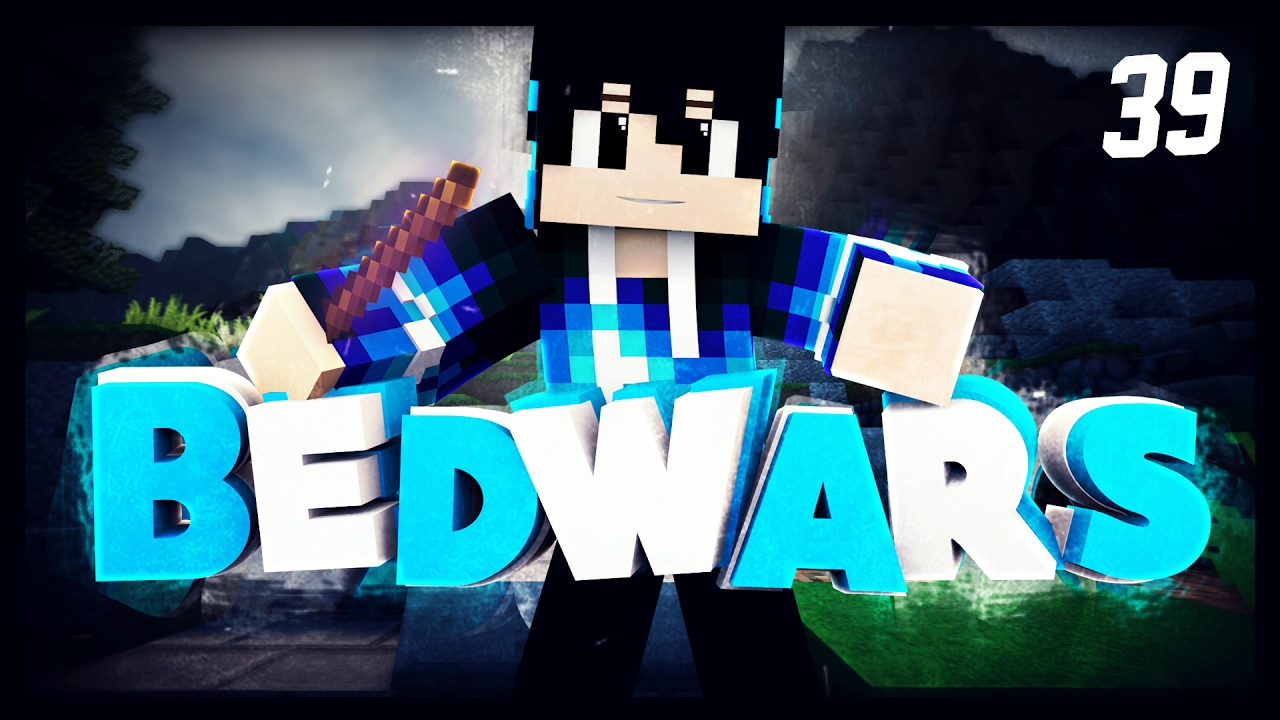 SO WURDE ICH MODERATOR AUF GOMME - Bedwars #039 [HD/DE] Minecraft PvP | Robekh