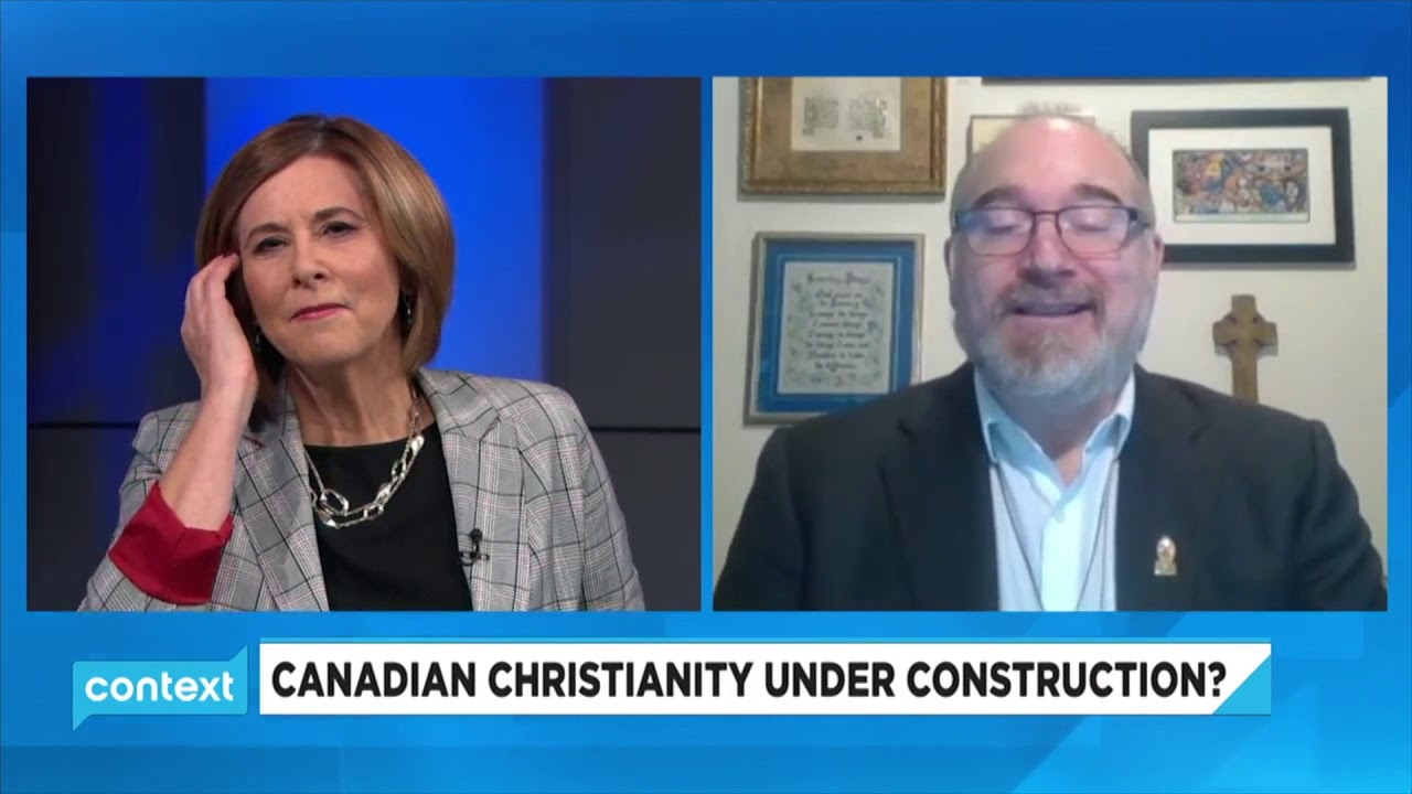 United Church moderator responds to Gretta Vosper decision